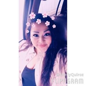 Meet your Posher, Shelly